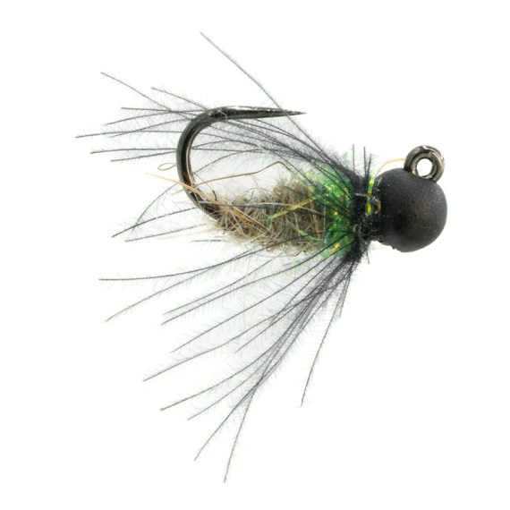 Umpqua CDC Cased Caddis Jig Dorseyf i gruppen Madding / Fluer / Nymfer hos Sportfiskeprylar.se (NFD9880-14r)