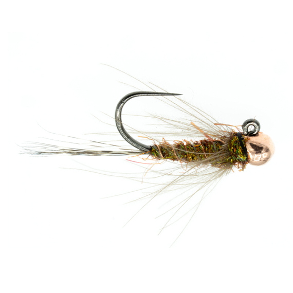 Umpqua Duracell Bomb Pheasant Tail i gruppen Madding / Fluer / Nymfer hos Sportfiskeprylar.se (NFD9881-PT14r)