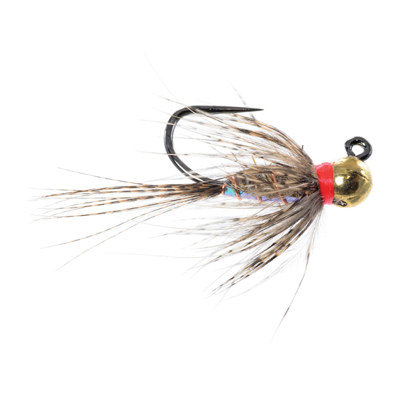 Umpqua Hda Fav Variant i gruppen Madding / Fluer / Nymfer hos Sportfiskeprylar.se (NFD9882-12r)