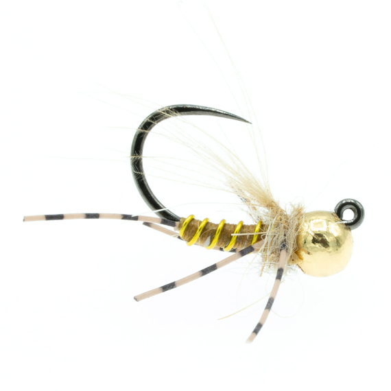 Umpqua Sweetmeat Sally 14 Doctor i gruppen Madding / Fluer / Vådfluer hos Sportfiskeprylar.se (NFD9887-14)