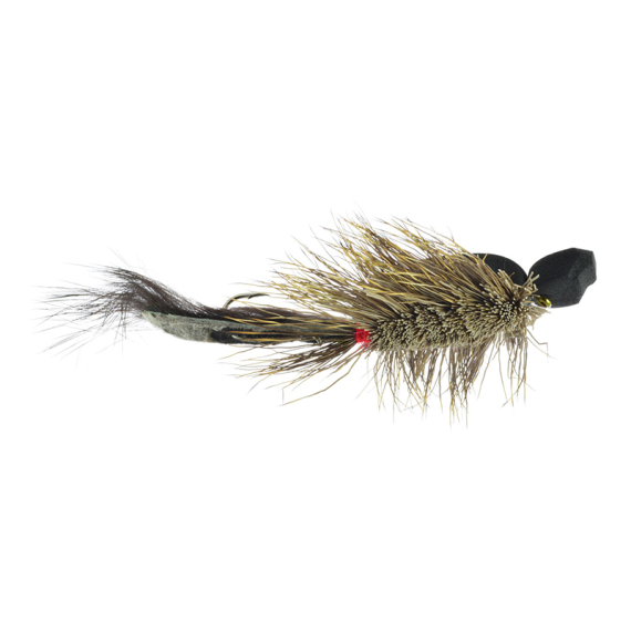 Umpqua Waking Mouse 2.0 - #2 i gruppen Madding / Fluer / Streamere hos Sportfiskeprylar.se (NFD9895)