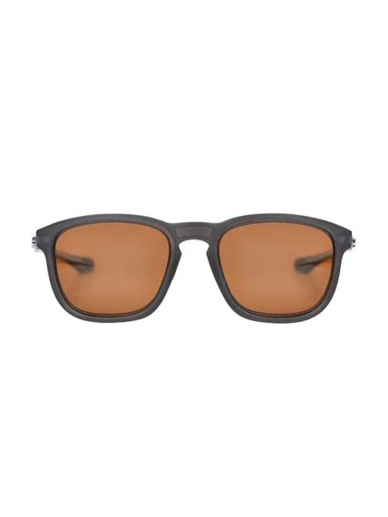 Fortis Strokes - Brown 247 i gruppen Beklædning og fodtøj / Briller / Polaroidbriller hos Sportfiskeprylar.se (NFD9943-ST011)