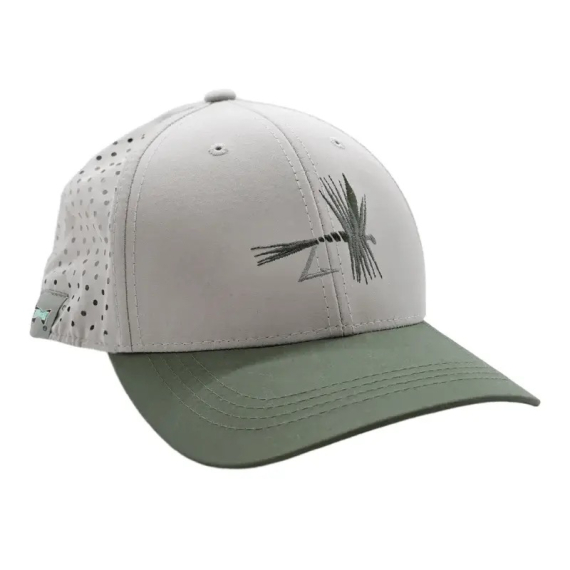 RepYourWater Hat Ride High Drake - Standard Fit i gruppen Beklædning og fodtøj / Kasketter og hovedbeklædning / Kasketter hos Sportfiskeprylar.se (NFD9960)