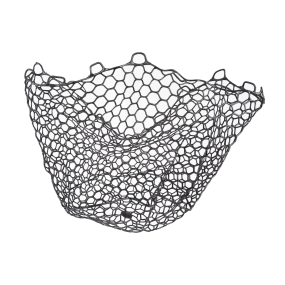 Rising Lunker - Replacement Bag XL 56cm deep i gruppen Udstyr og tilbehør / Fiskenet / Fangstnet tilbehør hos Sportfiskeprylar.se (NFD9968-Clearr)
