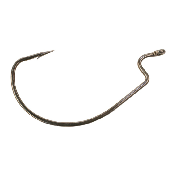 Fox Rage Strike Point Offset Hooks i gruppen Kroge og endegrej / Kroge / Offset kroge hos Sportfiskeprylar.se (NHK039r)