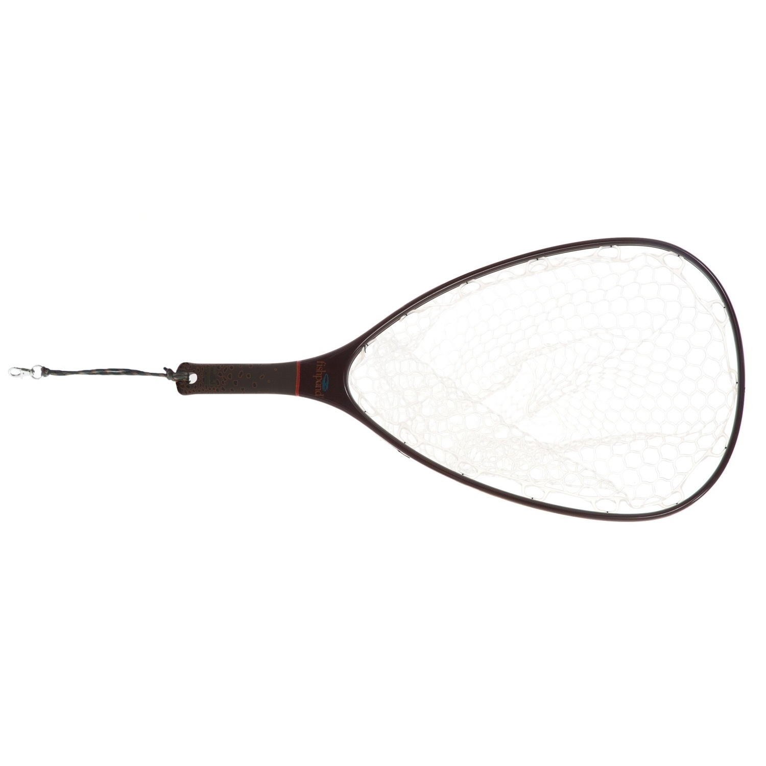 Fishpond Nomad Hand Net Tailwater i gruppen Udstyr og tilbehør / Fiskenet / Fluefiskeri net hos Sportfiskeprylar.se (NHN-T)