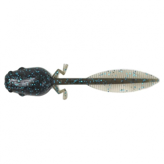 Nikko Zaza Tadpoles 7,3cm (5-pack) - Galaxy i gruppen Madding / Softbaits / krebs og creaturebaits / Creaturebaits hos Sportfiskeprylar.se (NIKKO539)