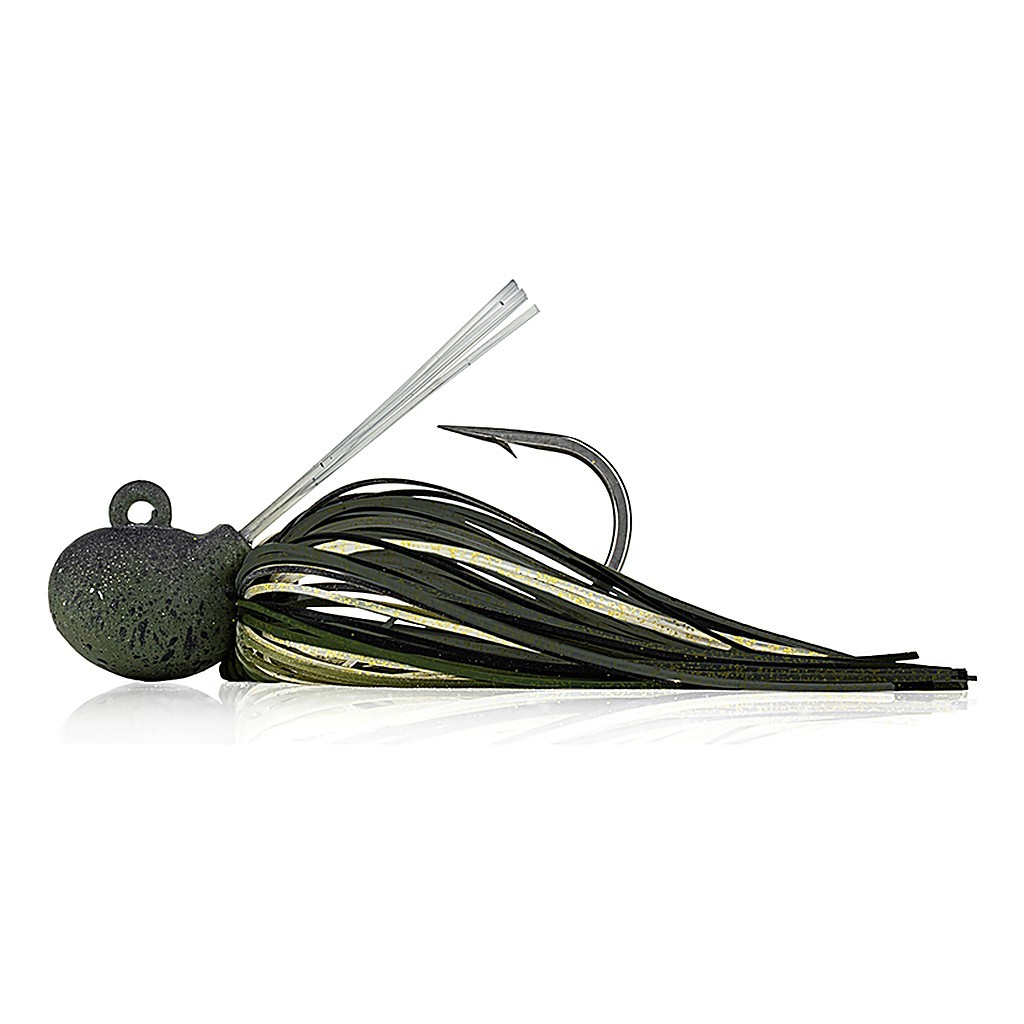 Molix Nano Jig R i gruppen Madding / Jigs hos Sportfiskeprylar.se (NJR18-591r)
