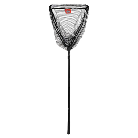Fox Rage Warrior Net Rubber Mesh 50cm - 2m i gruppen Udstyr og tilbehør / Fiskenet hos Sportfiskeprylar.se (NLN020)