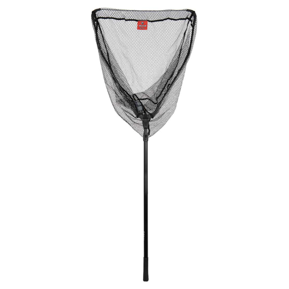 Fox Rage Warrior Net Rubber Mesh 70cm - 2,4m i gruppen Udstyr og tilbehør / Fiskenet hos Sportfiskeprylar.se (NLN022)