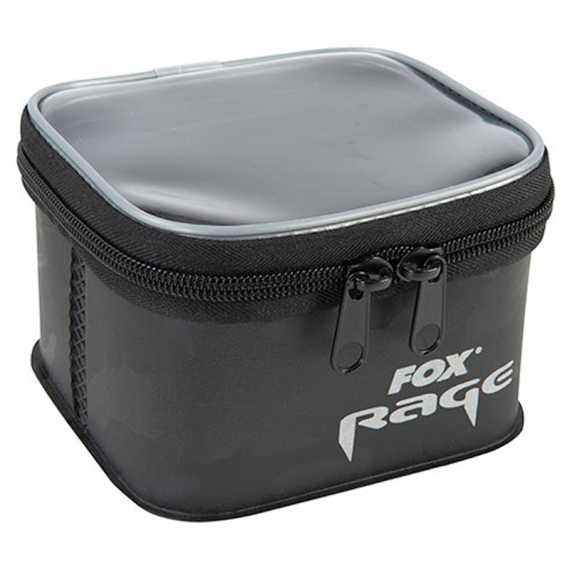 Fox Rage Camo Accessory Bag S i gruppen Opbevaring / Tackle-tasker / Udstyrstasker hos Sportfiskeprylar.se (NLU087)