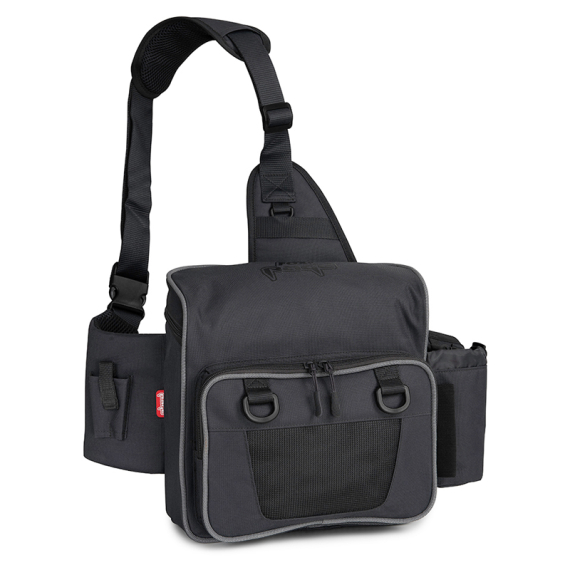 Fox Rage Tackle Belt i gruppen Opbevaring / Tackle-tasker / Hoftetasker hos Sportfiskeprylar.se (NLU129)