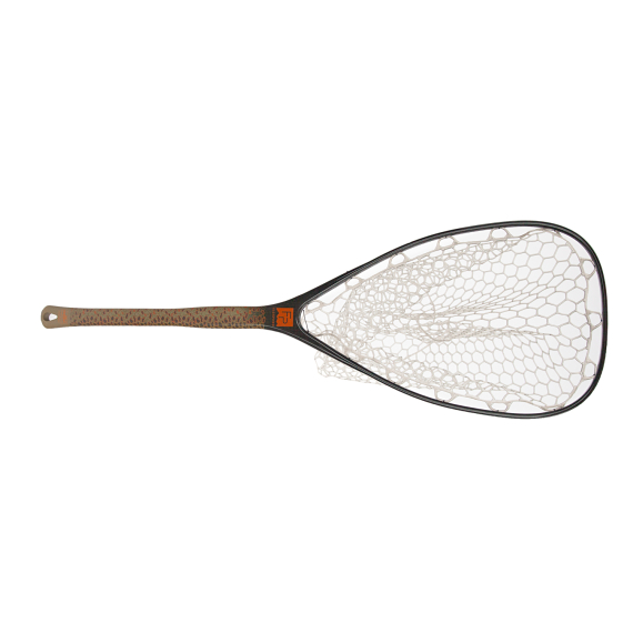 Fishpond Nomad Middle Fork Net - BT 2.0 i gruppen Udstyr og tilbehør / Fiskenet / Fluefiskeri net hos Sportfiskeprylar.se (NMFN-BT-2-0)