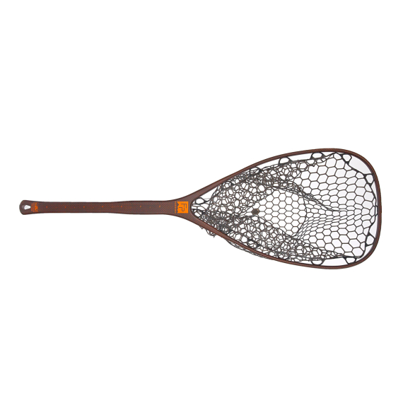Fishpond Nomad Middle Fork Net - River Armor 2.0 i gruppen Udstyr og tilbehør / Fiskenet / Fluefiskeri net hos Sportfiskeprylar.se (NMFN-RA-2-0)