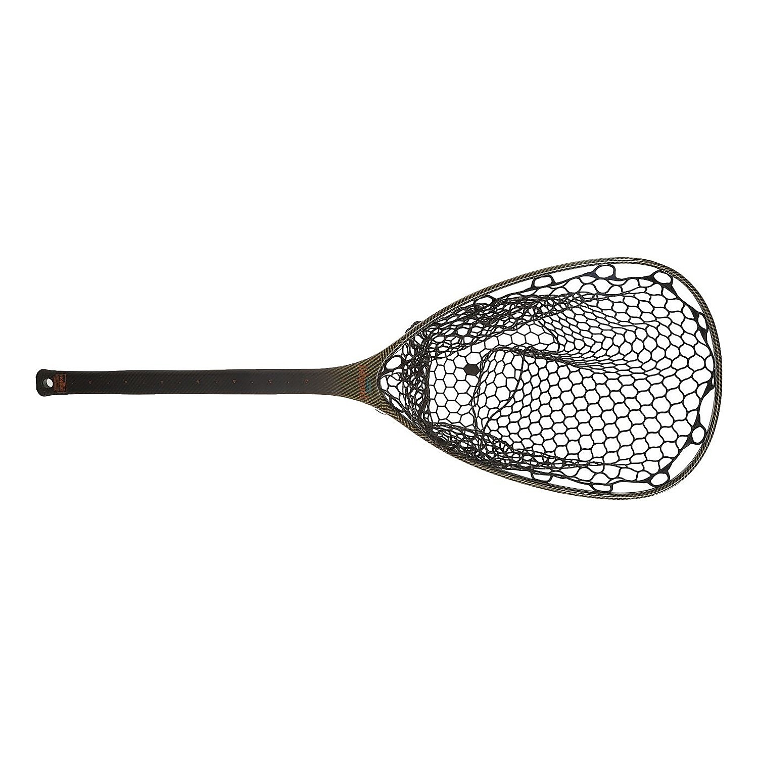 Fishpond Nomad Mid-Length Net River Armor i gruppen Udstyr og tilbehør / Fiskenet / Fluefiskeri net hos Sportfiskeprylar.se (NMLN-RA)