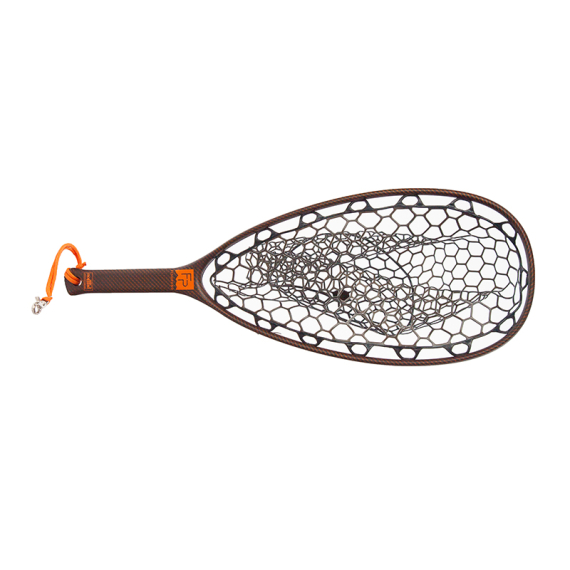 Fishpond Nomad Native Net - River Armor 2.0 i gruppen Udstyr og tilbehør / Fiskenet / Fluefiskeri net hos Sportfiskeprylar.se (NN-RA-2-0)
