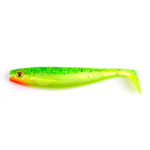 Fox Rage Pro Shad 10 cm (bulk) i gruppen Madding / Softbaits / Aborre softbaits og sandard softbaits hos Sportfiskeprylar.se (NPS006r)