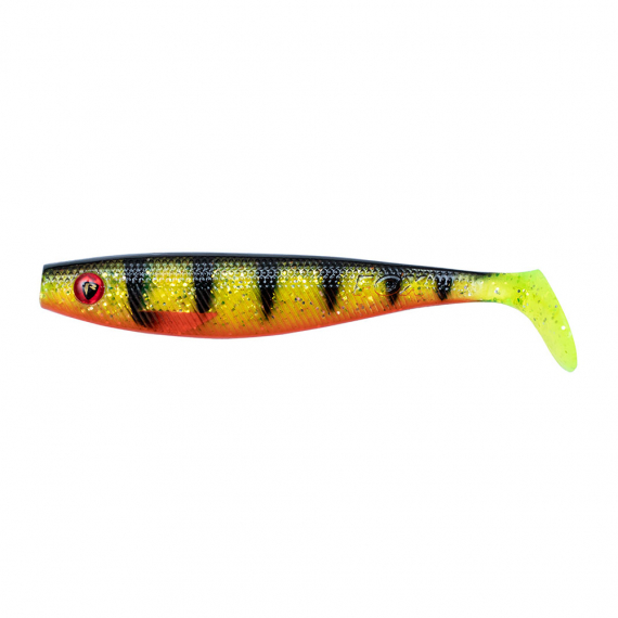 Fox Rage Pro Shad 18 cm (bulk) i gruppen Madding / Softbaits / Gedde softbaits hos Sportfiskeprylar.se (NPS013r)