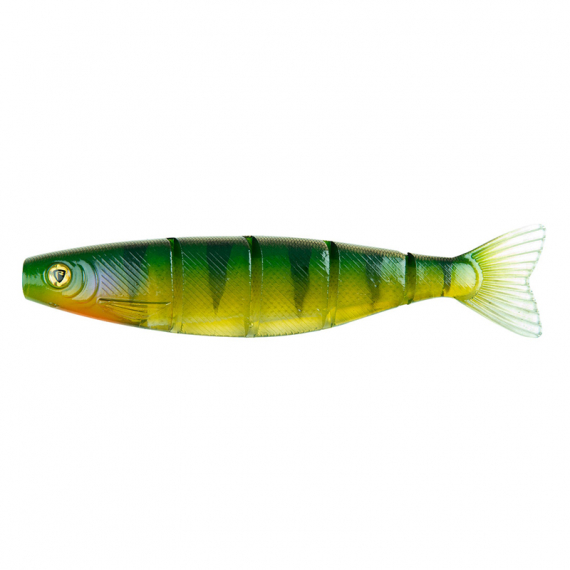 Fox Rage Pro Shad Jointed 14cm/5.5\'\' (bulk) i gruppen Madding / Swimbaits hos Sportfiskeprylar.se (NPS033r)