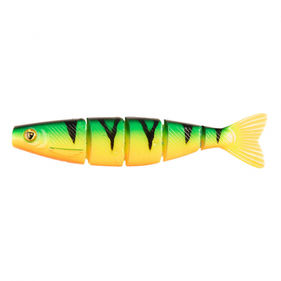 Fox Rage Pro Shad Jointed 18cm/7\'\' (bulk) i gruppen Madding / Swimbaits hos Sportfiskeprylar.se (NPS039r)