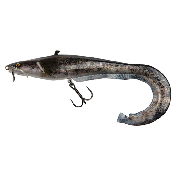 Fox Rage Replicant Catfish i gruppen Madding / Softbaits / Gedde softbaits hos Sportfiskeprylar.se (NRE191r)