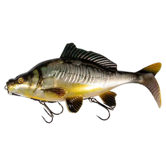 Fox Rage Realistic Replicant Carp i gruppen Madding / Swimbaits / Soft swimbaits hos Sportfiskeprylar.se (NRE341r)