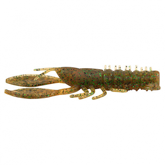 Fox Rage Creature Crayfish 9cm/2.75\'\' (6-pack) i gruppen Madding / Softbaits / krebs og creaturebaits / Krebs hos Sportfiskeprylar.se (NRI012r)