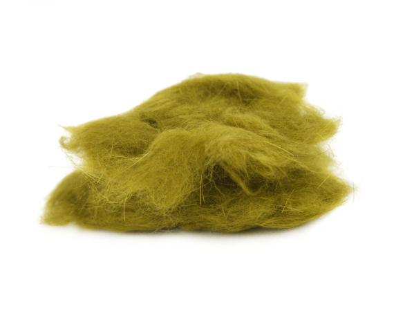 Beaver Dry Fly Dubbing i gruppen Fiskemetoder / Fluefiskeri / Fluebinding / Fluebindingsmateriale / Dubbing hos Sportfiskeprylar.se (NS-BD-33r)