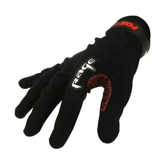 Fox Rage Power Grip Gloves i gruppen Beklædning og fodtøj / Beklædning / Handsker hos Sportfiskeprylar.se (NTL014r)