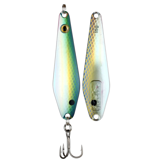 Wiggler Nelix i gruppen Madding / Havørred madding og kystwoblere / Havørred madding hos Sportfiskeprylar.se (NX10-01r)