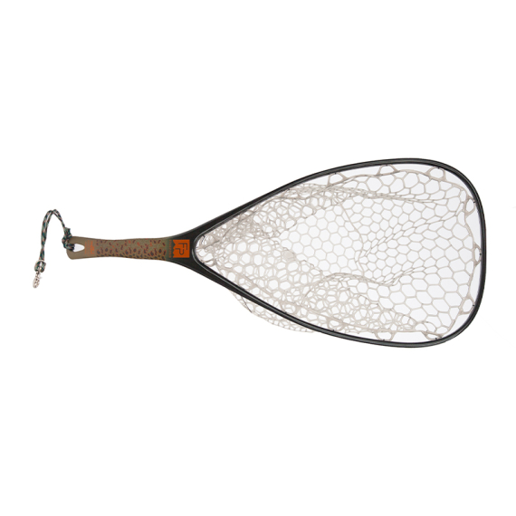 Fishpond Nomad Yampa Hand Net - BT 2.0 i gruppen Udstyr og tilbehør / Fiskenet / Fluefiskeri net hos Sportfiskeprylar.se (NYHN-BT-2-0)