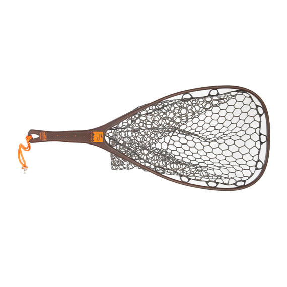 Fishpond Nomad Yampa Hand Net - River Armor 2.0 i gruppen Udstyr og tilbehør / Fiskenet / Fluefiskeri net hos Sportfiskeprylar.se (NYHN-RA-2-0)