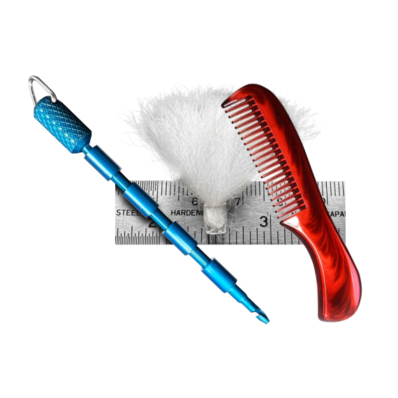 TSIC New Zealand Strike Indicator Kit XL i gruppen hos Sportfiskeprylar.se (NZSIP53004)