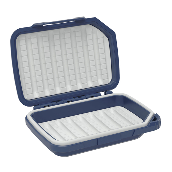 Loop Opti 110 Day Fly Box i gruppen Opbevaring / Tackle-bokse / Flueæsker hos Sportfiskeprylar.se (O110DAFBr)