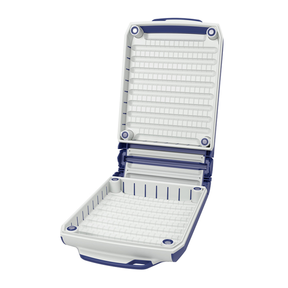 Loop Opti 160 Universal Fly Box i gruppen Opbevaring / Tackle-bokse / Flueæsker hos Sportfiskeprylar.se (O160UFBr)