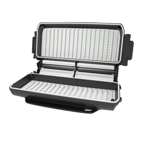 Loop Opti 270 Tarpon-Predator Box i gruppen Opbevaring / Tackle-bokse / Flueæsker hos Sportfiskeprylar.se (O270TPBr)