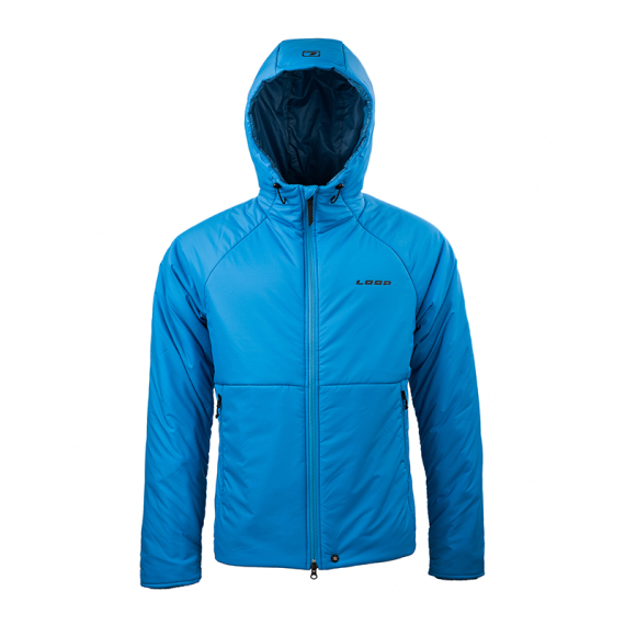 Loop Onka 2.0 Jacket Water Blue i gruppen Beklædning og fodtøj / Beklædning / Jakker / Dun- og syntetforede jakker hos Sportfiskeprylar.se (O2JWB-2XLr)