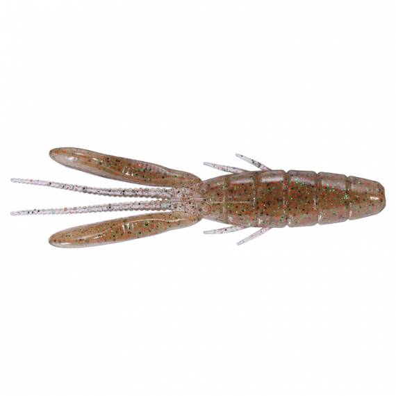 OSP Lures DoLive Beaver i gruppen Madding / Softbaits / krebs og creaturebaits / Krebs hos Sportfiskeprylar.se (ODB3-W001r)