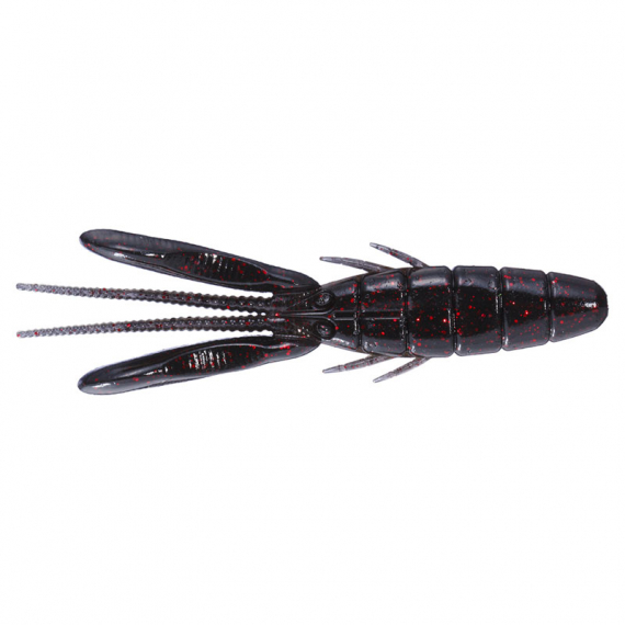 OSP Lures DoLive Beaver 8,9cm - Ebismo Black i gruppen Madding / Softbaits / krebs og creaturebaits / Krebs hos Sportfiskeprylar.se (ODB35-TW146)