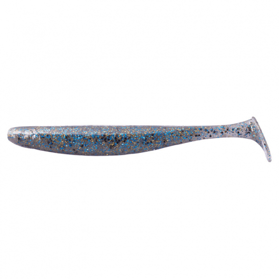 OSP Lures DoLive Shad (7-pack) i gruppen Madding / Softbaits / Aborre softbaits og sandard softbaits hos Sportfiskeprylar.se (ODS35-W001r)