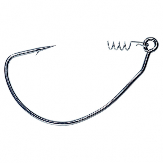 OMTD Big Swimbait Hook OH2400 i gruppen Kroge og endegrej / Kroge / Offset kroge hos Sportfiskeprylar.se (OH2400-11-0r)