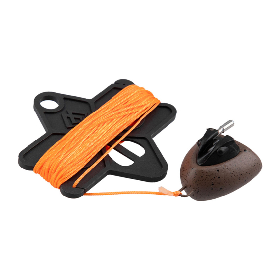 Mikado Captive Back Lead i gruppen Fiskemetoder / Specimen fiskeri / Kroge og endegrej specimenfiskeri / Synk og lod specimenfiskeri hos Sportfiskeprylar.se (OMK-100-085r)