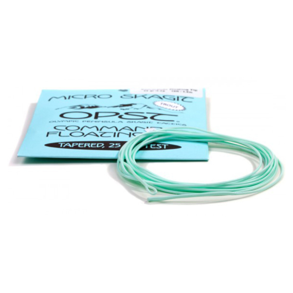 OPST Commando Floating Tip i gruppen Snøre / Flueliner / Tips hos Sportfiskeprylar.se (OPST-FTIP-1r)