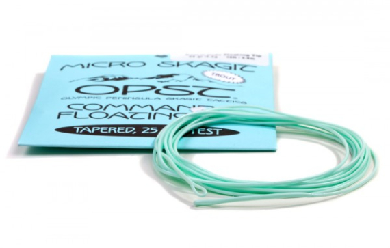 OPST Commando Floating Tip, 7.5ft/2.28m, 35gr/2.27g i gruppen Snøre / Flueliner / Tips hos Sportfiskeprylar.se (OPST-FTIP-2)