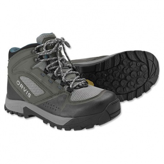 Orvis Women\'S Ultralight Boot i gruppen Beklædning og fodtøj / Waders og waders-udstyr / Vadesko hos Sportfiskeprylar.se (ORV20183482r)