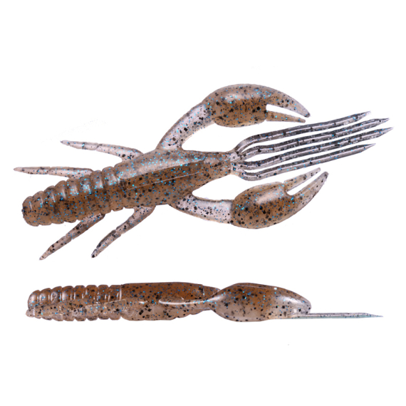 OSP DoLive Craw 7,6cm i gruppen Madding / Softbaits / krebs og creaturebaits / Krebs hos Sportfiskeprylar.se (OSP952040r)