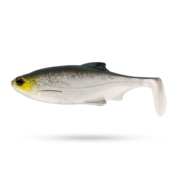 Westin Ricky the Roach SL/ST 14 cm 42 g Headlight i gruppen Madding / Softbaits / Gedde softbaits hos Sportfiskeprylar.se (P013-122-019)