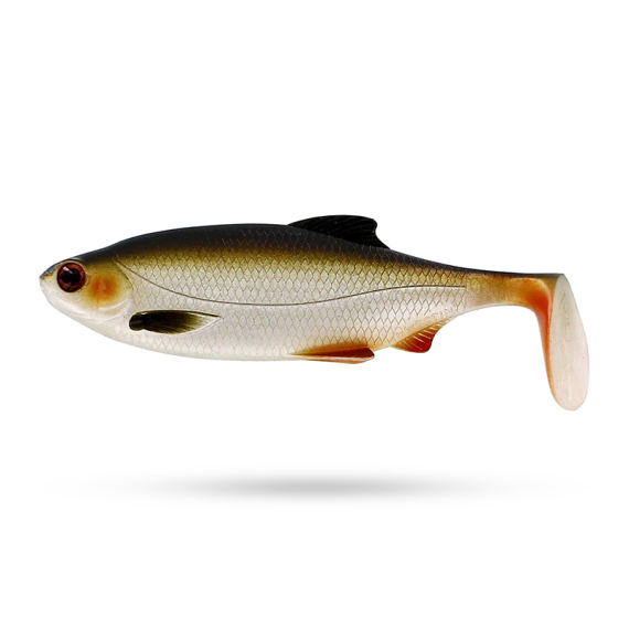Westin Ricky the Roach SL/ST 14 cm 42 g Lively Roach i gruppen Madding / Softbaits / Gedde softbaits hos Sportfiskeprylar.se (P013-136-019)