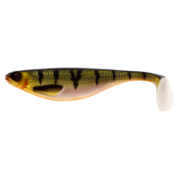 Westin ShadTeez 16cm 39g Bling Perch (bulk) i gruppen Madding / Softbaits / Gedde softbaits hos Sportfiskeprylar.se (P021-023-026)