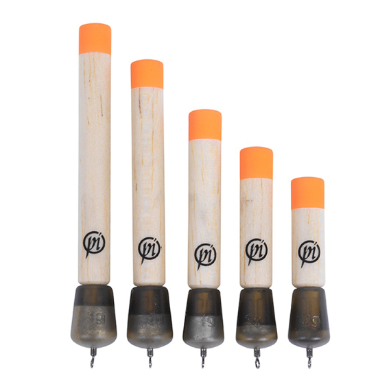 Preston Precision Pellet Waggler i gruppen Udstyr og tilbehør / Rod Pods, Rod Rests & Banksticks / Rod Rests hos Sportfiskeprylar.se (P0210001r)